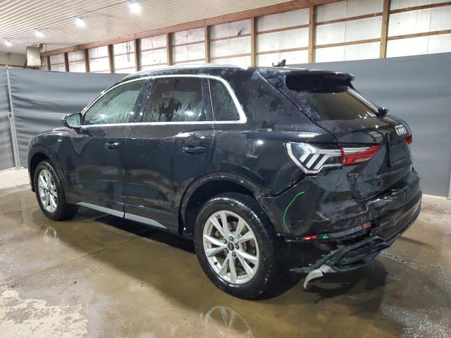 Photo 1 VIN: WA1DECF33P1137079 - AUDI Q3 PREMIUM 