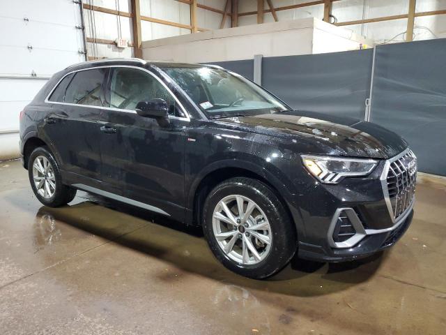 Photo 3 VIN: WA1DECF33P1137079 - AUDI Q3 PREMIUM 