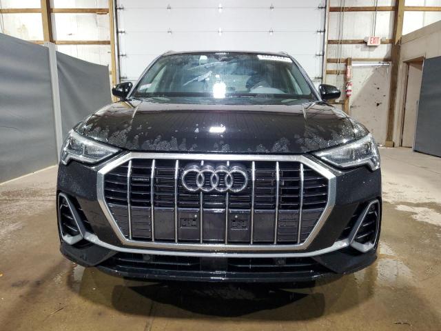 Photo 4 VIN: WA1DECF33P1137079 - AUDI Q3 PREMIUM 