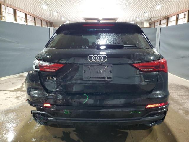 Photo 5 VIN: WA1DECF33P1137079 - AUDI Q3 PREMIUM 