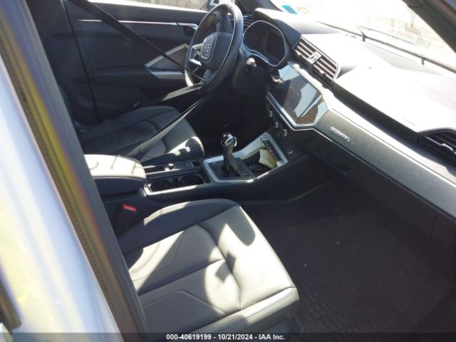 Photo 4 VIN: WA1DECF33P1148261 - AUDI Q3 