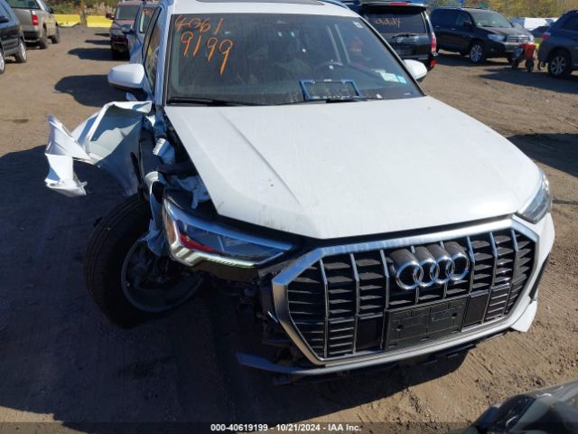 Photo 5 VIN: WA1DECF33P1148261 - AUDI Q3 