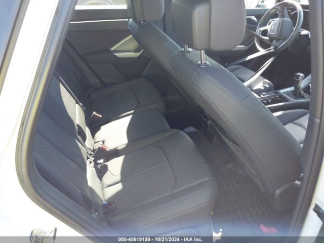 Photo 7 VIN: WA1DECF33P1148261 - AUDI Q3 