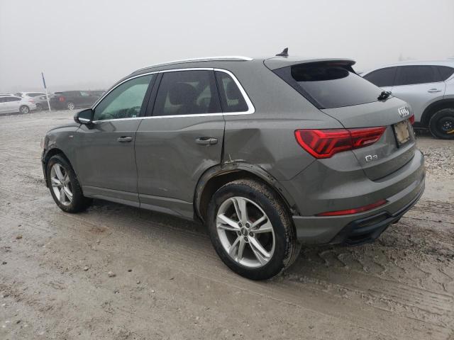 Photo 1 VIN: WA1DECF34L1048387 - AUDI Q3 