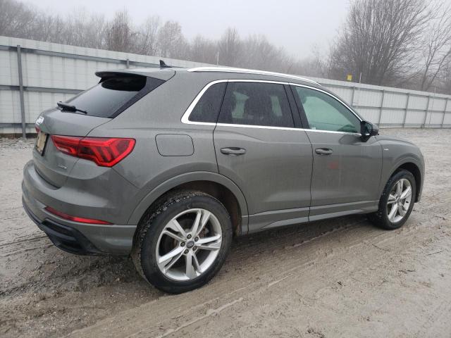 Photo 2 VIN: WA1DECF34L1048387 - AUDI Q3 