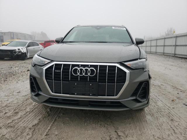 Photo 4 VIN: WA1DECF34L1048387 - AUDI Q3 