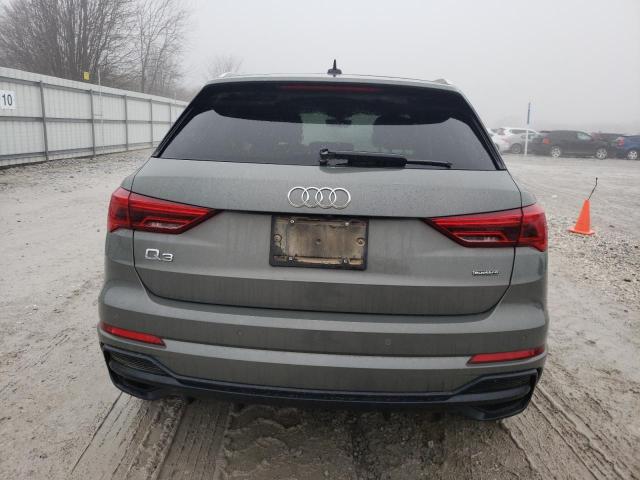 Photo 5 VIN: WA1DECF34L1048387 - AUDI Q3 