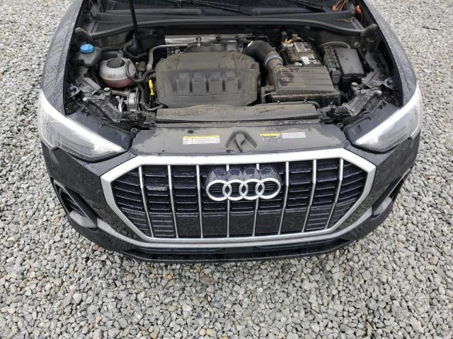 Photo 11 VIN: WA1DECF34L1060734 - AUDI Q3 PREMIUM 