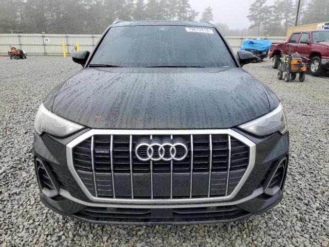 Photo 4 VIN: WA1DECF34L1060734 - AUDI Q3 PREMIUM 