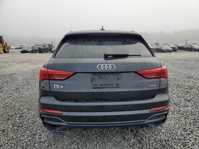 Photo 5 VIN: WA1DECF34L1060734 - AUDI Q3 PREMIUM 