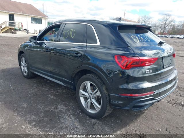 Photo 2 VIN: WA1DECF34L1112170 - AUDI Q3 