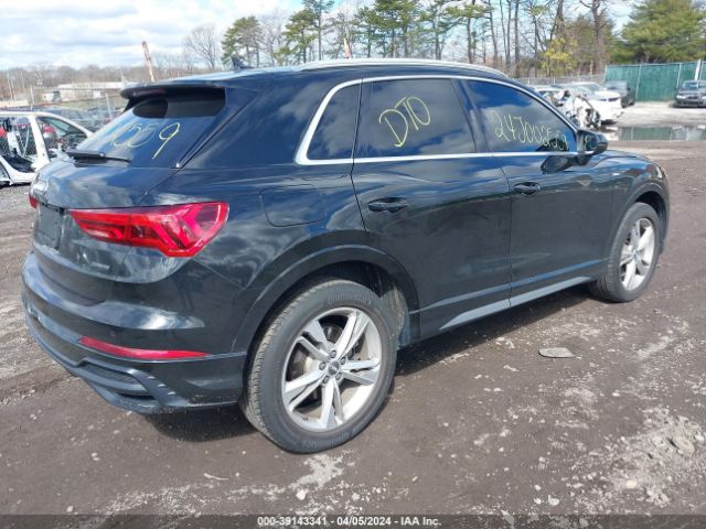 Photo 3 VIN: WA1DECF34L1112170 - AUDI Q3 