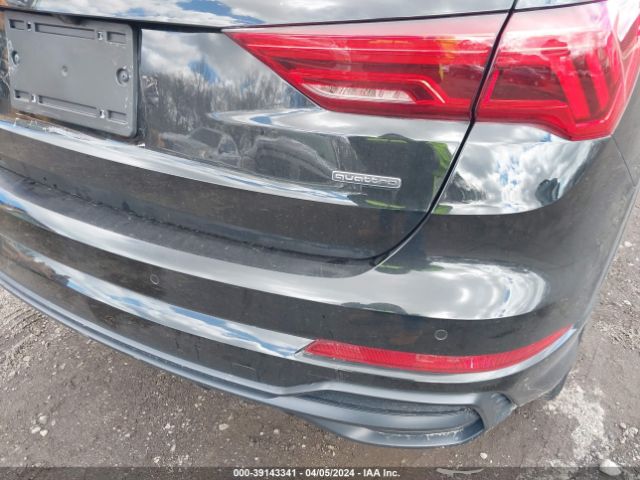 Photo 5 VIN: WA1DECF34L1112170 - AUDI Q3 