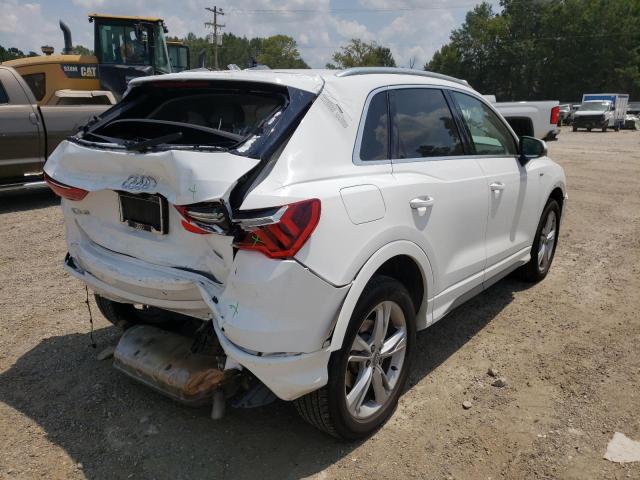 Photo 3 VIN: WA1DECF34L1119667 - AUDI Q3 PREMIUM 