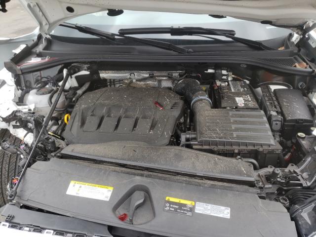 Photo 6 VIN: WA1DECF34M1023314 - AUDI Q3 