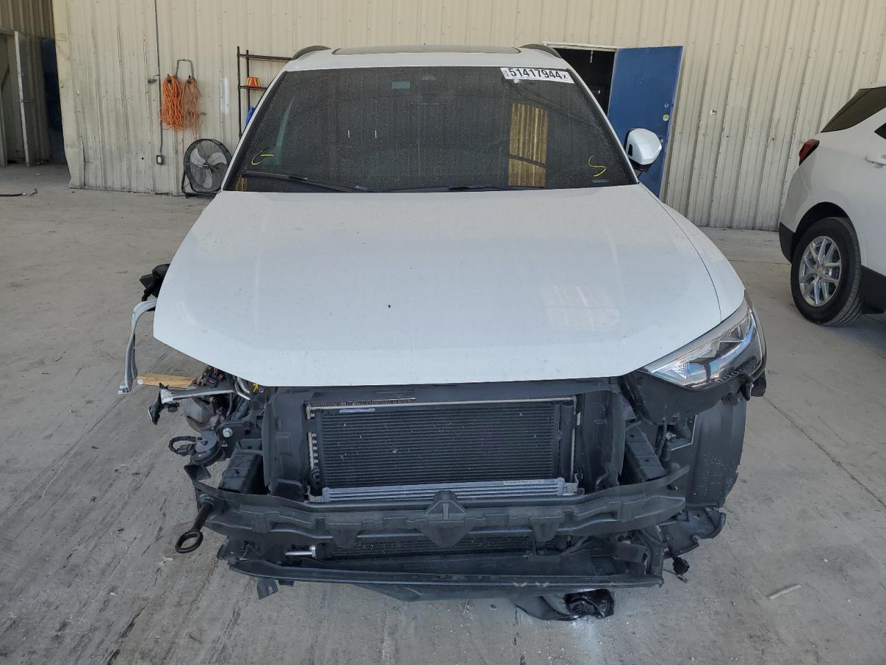 Photo 4 VIN: WA1DECF34M1039741 - AUDI Q3 