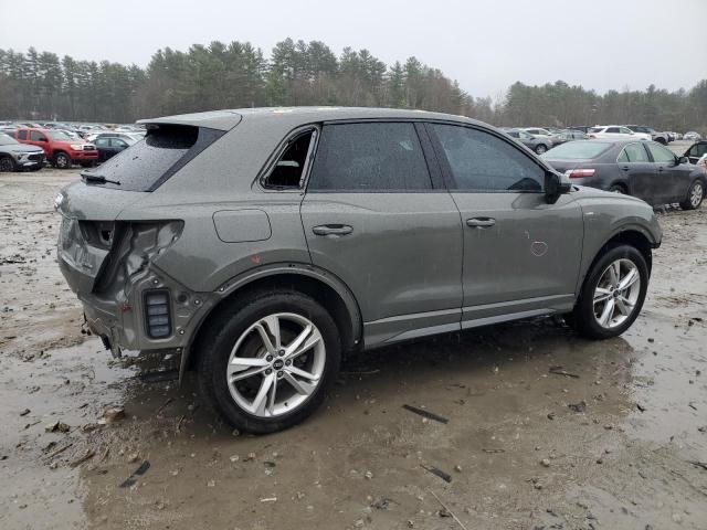 Photo 2 VIN: WA1DECF34M1053056 - AUDI Q3 