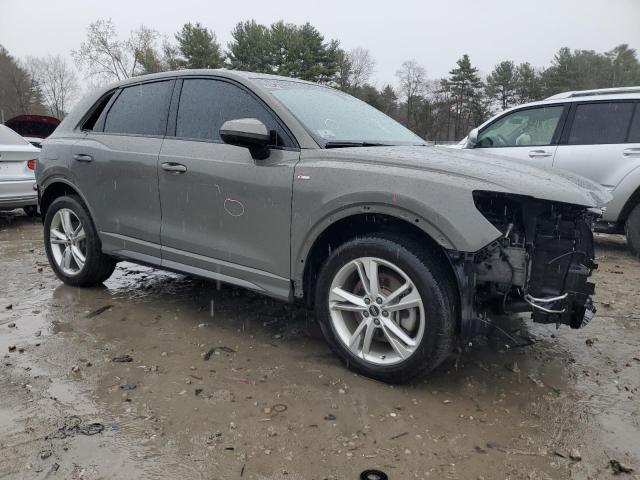 Photo 3 VIN: WA1DECF34M1053056 - AUDI Q3 