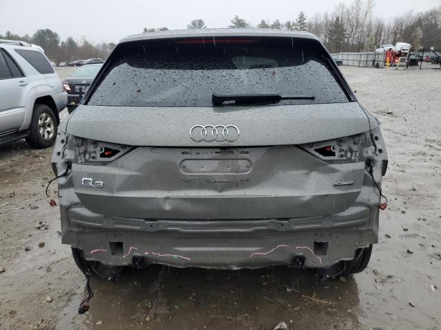 Photo 5 VIN: WA1DECF34M1053056 - AUDI Q3 