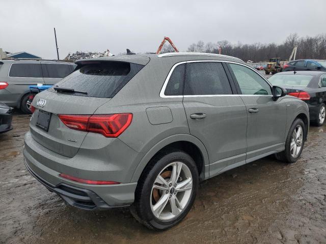 Photo 2 VIN: WA1DECF34N1029437 - AUDI Q3 