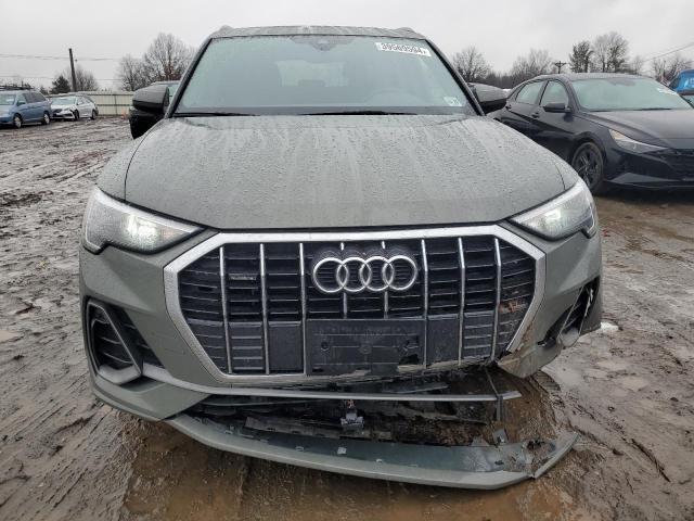 Photo 4 VIN: WA1DECF34N1029437 - AUDI Q3 