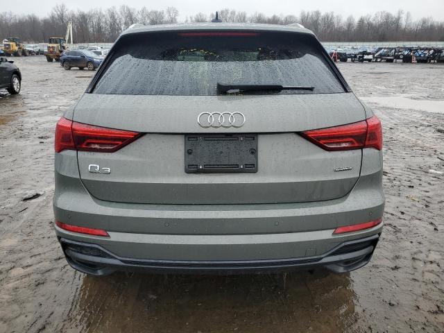 Photo 5 VIN: WA1DECF34N1029437 - AUDI Q3 