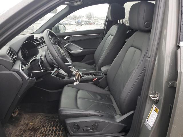 Photo 6 VIN: WA1DECF34N1029437 - AUDI Q3 