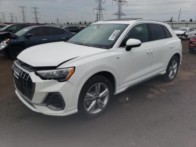 Photo 0 VIN: WA1DECF34N1045153 - AUDI Q3 PREMIUM 