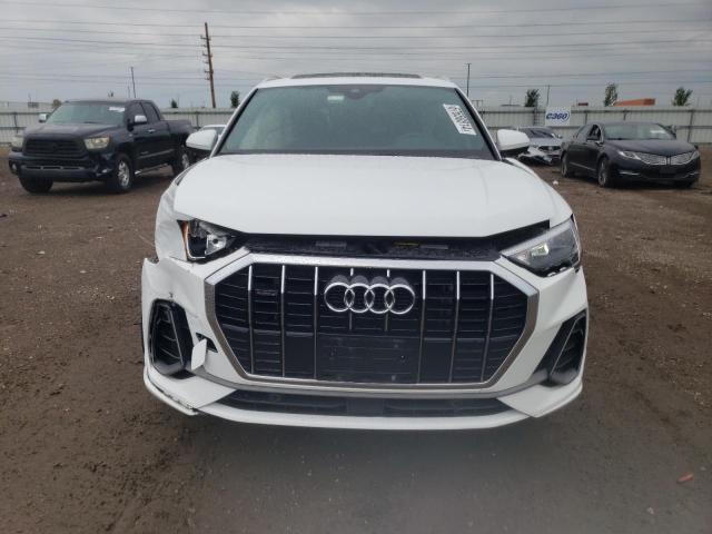 Photo 4 VIN: WA1DECF34N1045153 - AUDI Q3 PREMIUM 