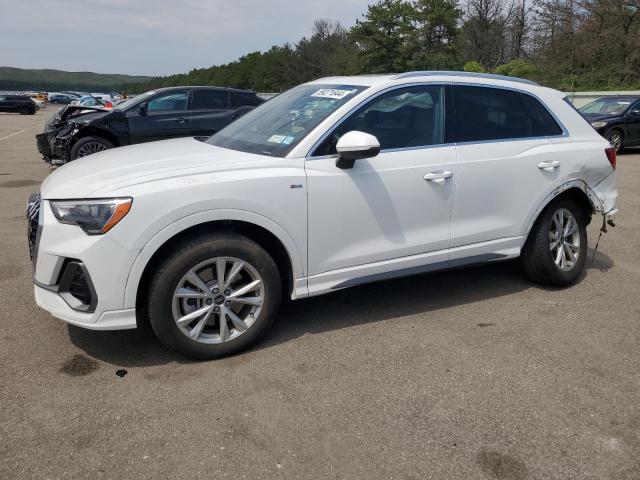 Photo 0 VIN: WA1DECF34N1085605 - AUDI Q3 PREMIUM 