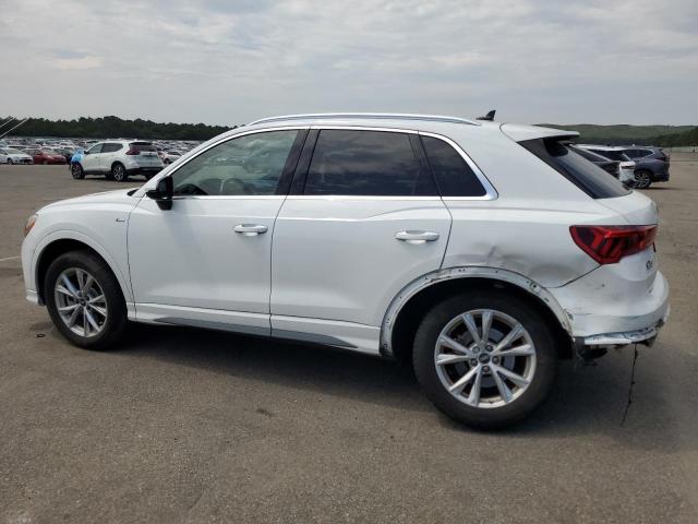 Photo 1 VIN: WA1DECF34N1085605 - AUDI Q3 PREMIUM 