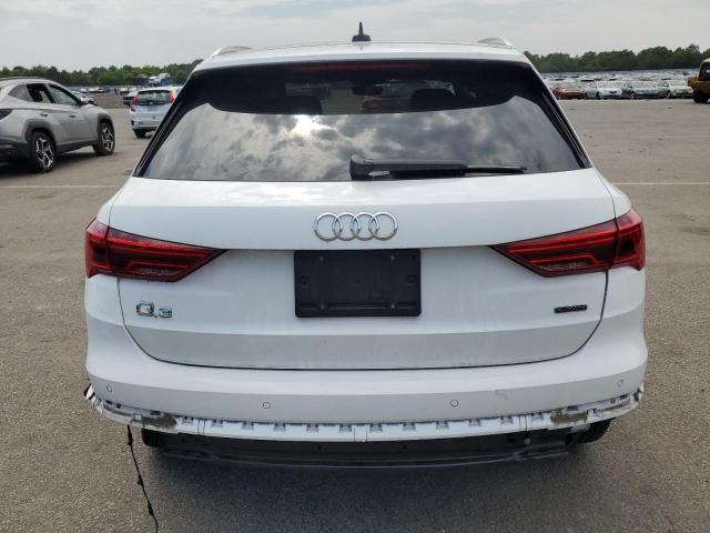 Photo 5 VIN: WA1DECF34N1085605 - AUDI Q3 PREMIUM 