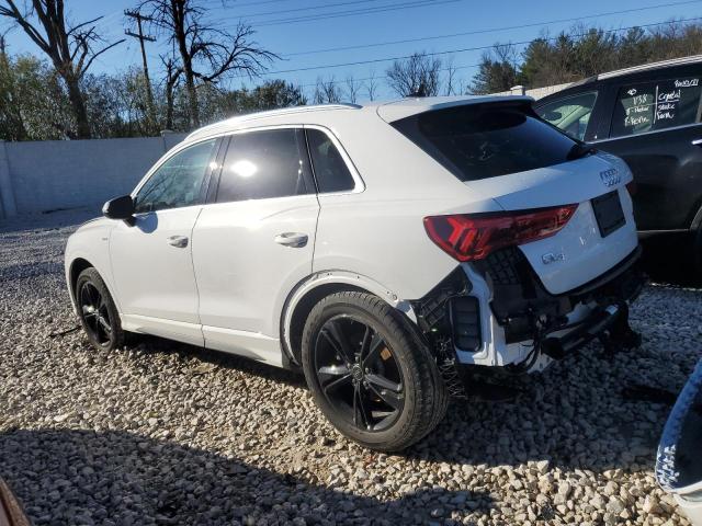 Photo 1 VIN: WA1DECF34N1127416 - AUDI Q3 