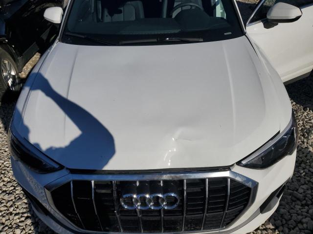 Photo 10 VIN: WA1DECF34N1127416 - AUDI Q3 