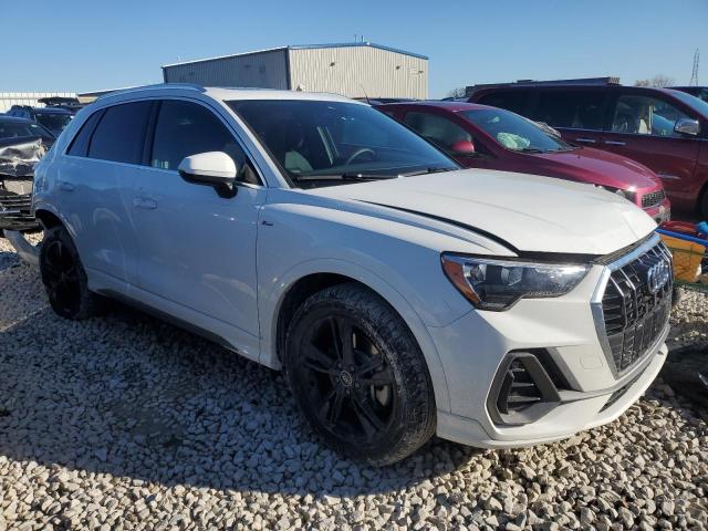 Photo 3 VIN: WA1DECF34N1127416 - AUDI Q3 