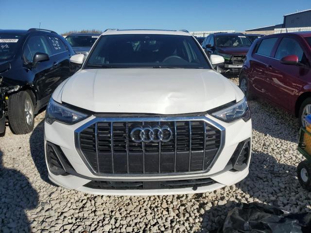 Photo 4 VIN: WA1DECF34N1127416 - AUDI Q3 