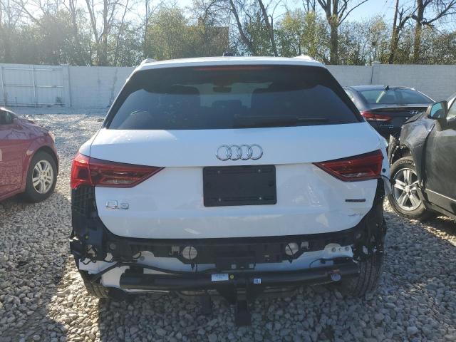 Photo 5 VIN: WA1DECF34N1127416 - AUDI Q3 