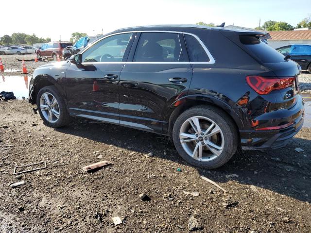 Photo 1 VIN: WA1DECF34N1135256 - AUDI Q3 