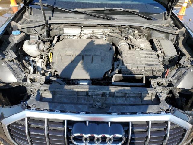 Photo 11 VIN: WA1DECF34N1135256 - AUDI Q3 