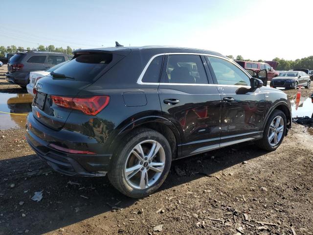 Photo 2 VIN: WA1DECF34N1135256 - AUDI Q3 