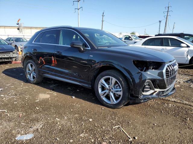 Photo 3 VIN: WA1DECF34N1135256 - AUDI Q3 