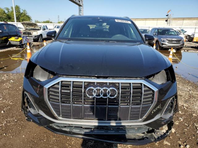 Photo 4 VIN: WA1DECF34N1135256 - AUDI Q3 