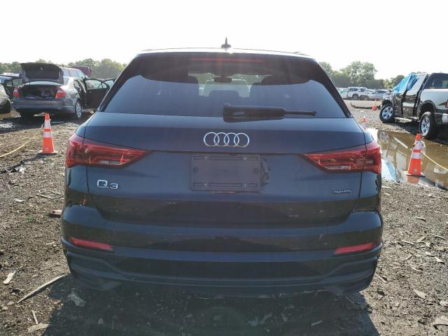 Photo 5 VIN: WA1DECF34N1135256 - AUDI Q3 