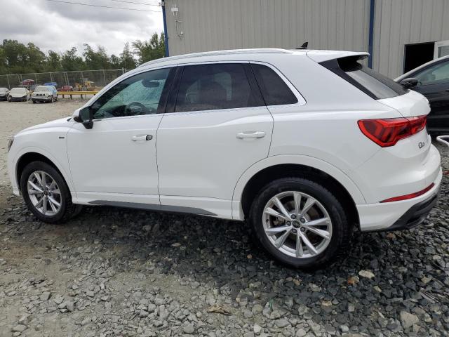 Photo 1 VIN: WA1DECF34P1112966 - AUDI Q3 PREMIUM 