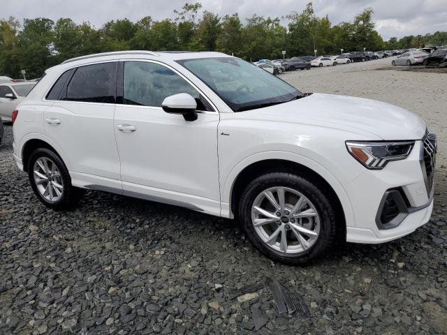 Photo 3 VIN: WA1DECF34P1112966 - AUDI Q3 PREMIUM 