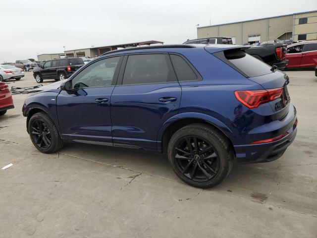 Photo 1 VIN: WA1DECF34P1115740 - AUDI Q3 PREMIUM 