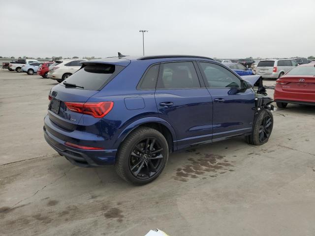 Photo 2 VIN: WA1DECF34P1115740 - AUDI Q3 PREMIUM 