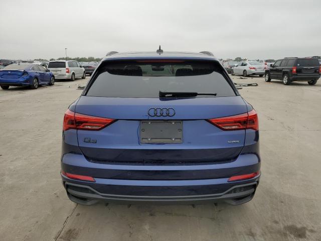 Photo 5 VIN: WA1DECF34P1115740 - AUDI Q3 PREMIUM 