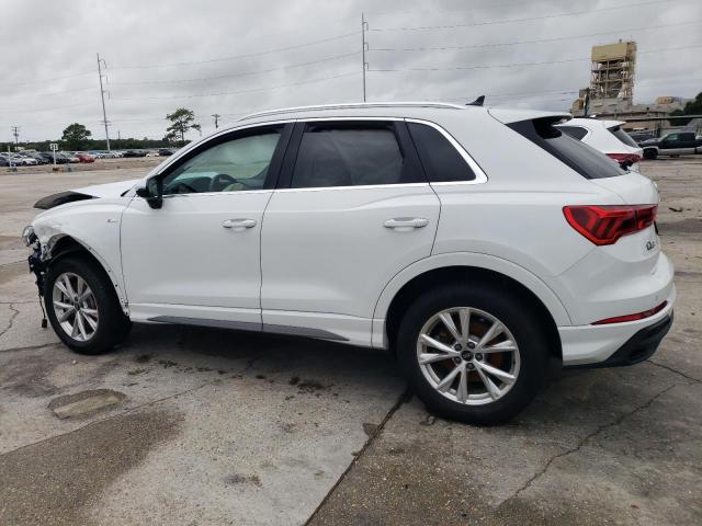 Photo 1 VIN: WA1DECF34R1032621 - AUDI Q3 PREMIUM 