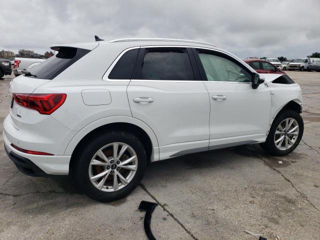 Photo 2 VIN: WA1DECF34R1032621 - AUDI Q3 PREMIUM 